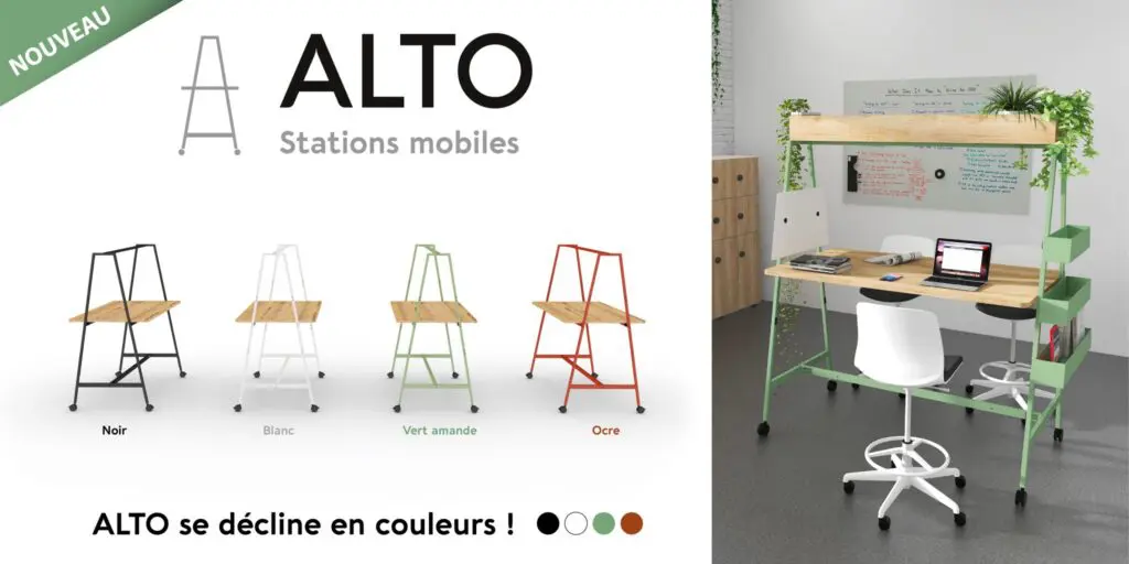 Image par défaut illustrant le propos de l'article ALTO Stations mobiles de buronomic