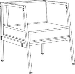 Image par défaut illustrant le propos de la page  Alto Solutions d&rsquo;assise de buronomic
