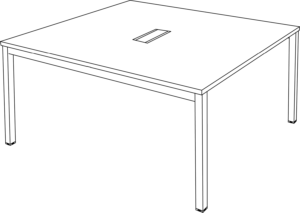 Image par défaut illustrant le propos de la page  Arches Réunion de buronomic