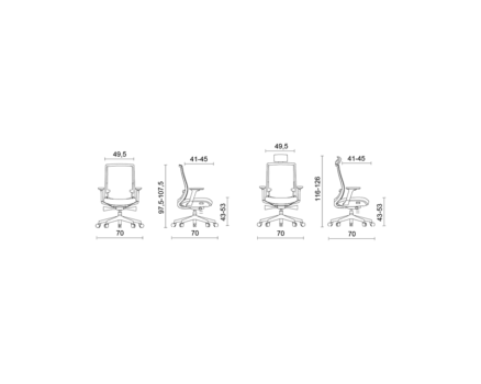 Image par défaut illustrant le propos de la page  Papillon de buronomic