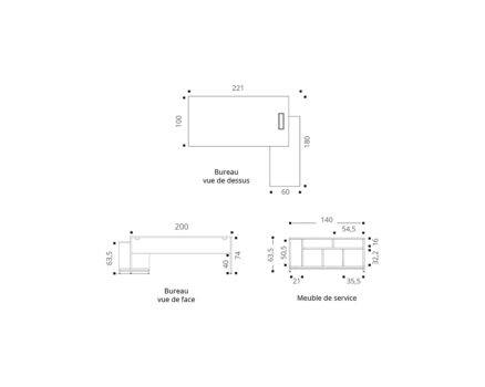 Image par défaut illustrant le propos de la page  Stricto Direction de buronomic