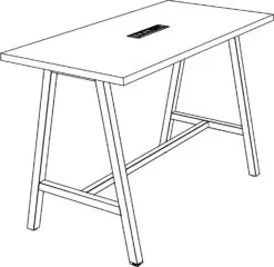 Image par défaut illustrant le propos de la page  Cohésion Réunion de buronomic