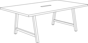 Image par défaut illustrant le propos de la page  Cohésion Réunion de buronomic