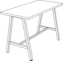 Image par défaut illustrant le propos de la page  Cohésion Réunion de buronomic