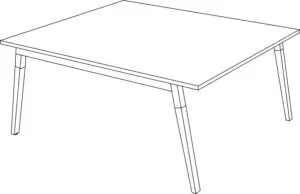 Image par défaut illustrant le propos de la page  Arches Réunion de buronomic