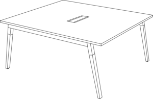 Image par défaut illustrant le propos de la page  Arches Réunion de buronomic