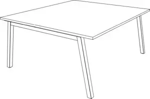 Image par défaut illustrant le propos de la page  Arches Réunion de buronomic