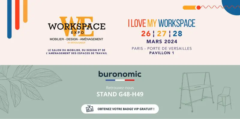 Default image illustrating the article's topic: Buronomic's 2024 Workspace Announcement