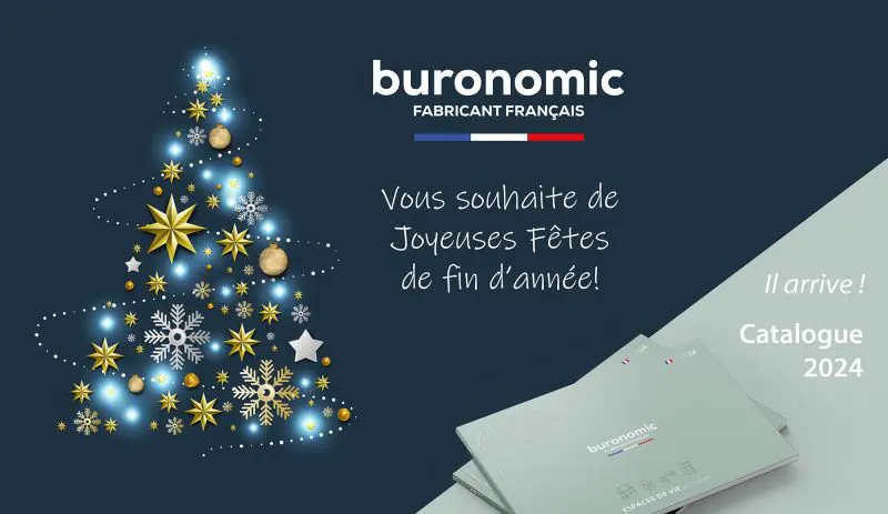 Default image illustrating the article's topic: buronomic wishes you happy buronomic holidays