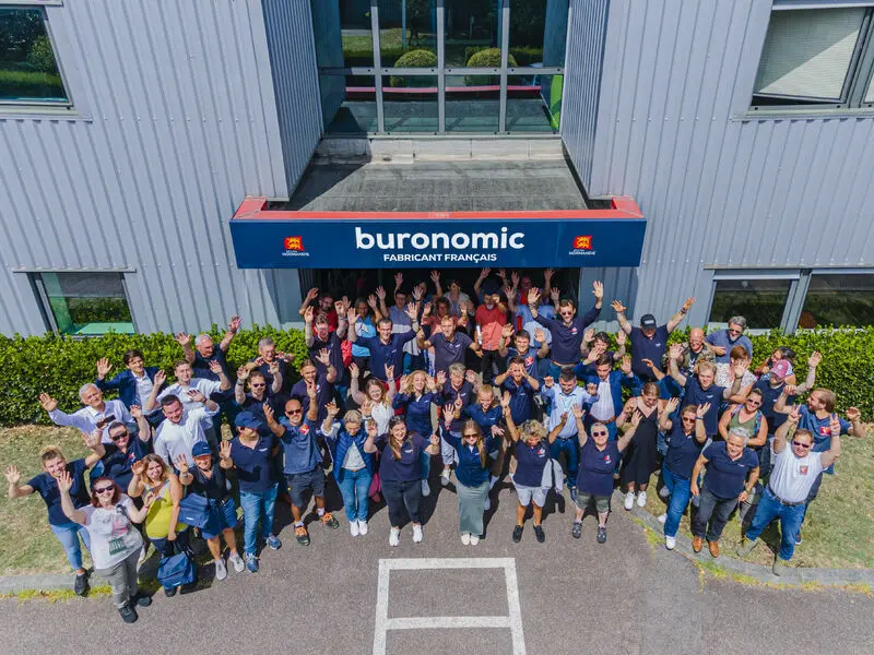 Image par défaut illustrant le propos de la page  Entreprise de buronomic