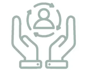 Image par défaut illustrant le propos de la page  Notre responsabilité & son impact de buronomic