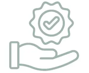 Image par défaut illustrant le propos de la page  Notre responsabilité & son impact de buronomic