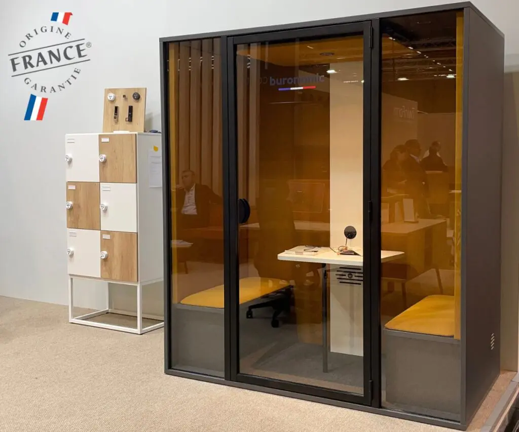 Orgatec-2024-Essentielle-Cabine
