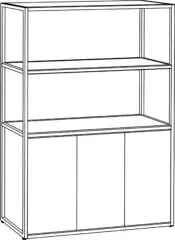 Default image illustrating the topic of the Alto Libraries page of buronomic