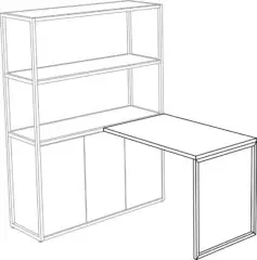 Default image illustrating the topic of the Alto Libraries page of buronomic