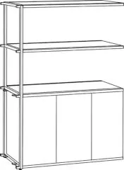 Default image illustrating the topic of the Alto Libraries page of buronomic