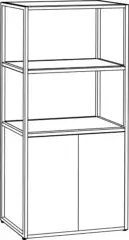 Default image illustrating the topic of the Alto Libraries page of buronomic