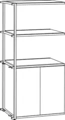 Default image illustrating the topic of the Alto Libraries page of buronomic