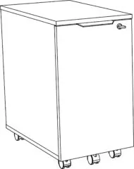 Default image illustrating the topic of the Alto page on buronomic