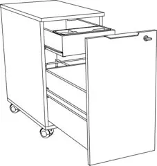 Default image illustrating the topic of the Alto page on buronomic