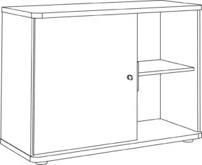 Image par défaut illustrant le propos de la page  Alto Solutions de rangement de buronomic