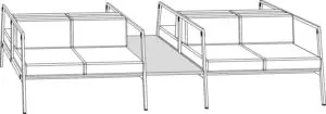 Image par défaut illustrant le propos de la page  Alto Solutions d&rsquo;assise de buronomic