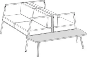 Image par défaut illustrant le propos de la page  Alto Solutions d&rsquo;assise de buronomic