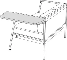 Image par défaut illustrant le propos de la page  Alto Solutions d&rsquo;assise de buronomic