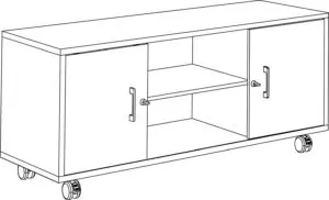 Image par défaut illustrant le propos de la page  Quiétude – Portes coulissantes de buronomic