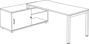 Default image illustrating the topic of the Astrolite page on buronomic