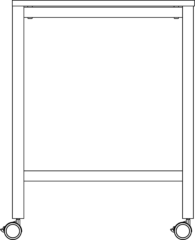 Image par défaut illustrant le propos de la page  Astrolite Mobile de buronomic