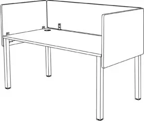 Image par défaut illustrant le propos de la page  Bewall Tissus de buronomic