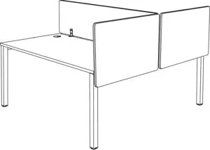 Image par défaut illustrant le propos de la page  Bewall Tissus de buronomic