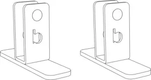 Image par défaut illustrant le propos de la page  Bewall Tissus de buronomic