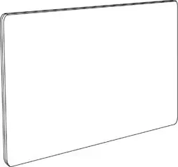 Image par défaut illustrant le propos de la page  Bewall Mélaminés de buronomic