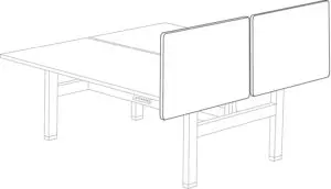 Image par défaut illustrant le propos de la page  Bewall Tissus de buronomic
