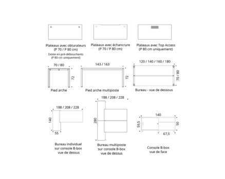 Default image illustrating the topic of the Astrolite page on buronomic