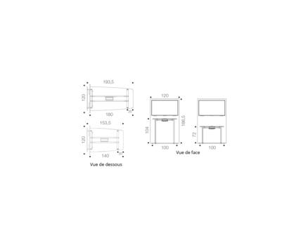 Image par défaut illustrant le propos de la page  Visio Hub de buronomic
