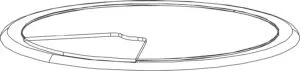 Image par défaut illustrant le propos de la page  Connectique de buronomic