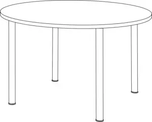 Image par défaut illustrant le propos de la page  Ensemble de buronomic