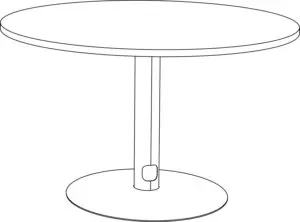 Image par défaut illustrant le propos de la page  Ensemble de buronomic