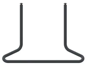 Image par défaut illustrant le propos de la page  Ergonomie – Bras support écran de buronomic