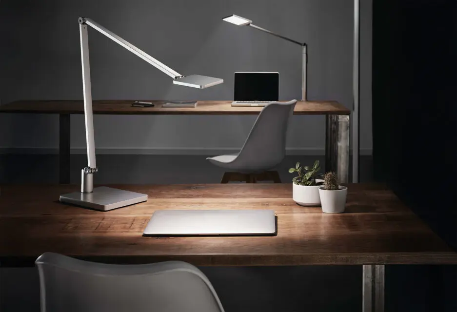 Default image illustrating the topic of the Ergonomics – Lighting page of buronomic