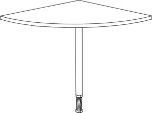 Default image illustrating the purpose of the Buronomic HR Essentiel page