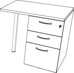 Image par défaut illustrant le propos de la page  Extensions de buronomic