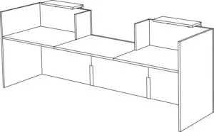 Image par défaut illustrant le propos de la page  Fifty-Full de buronomic
