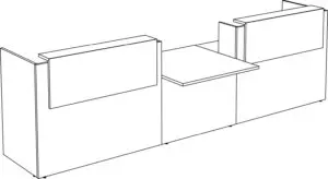 Image par défaut illustrant le propos de la page  Fifty-Full de buronomic