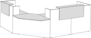 Image par défaut illustrant le propos de la page  Fifty-Full de buronomic