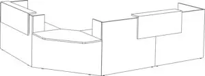 Image par défaut illustrant le propos de la page  Fifty-Full de buronomic