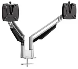 Image par défaut illustrant le propos de la page  Ergonomie – Bras support écran de buronomic
